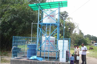 Water Treatment