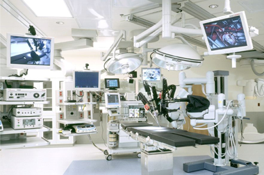 Medical Equipments